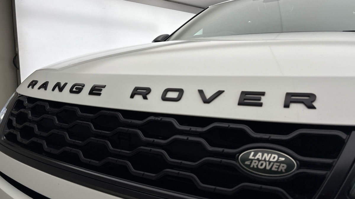 Used Land Rover Range Rover Evoque 2022 for sale - 77129252: Photo 24