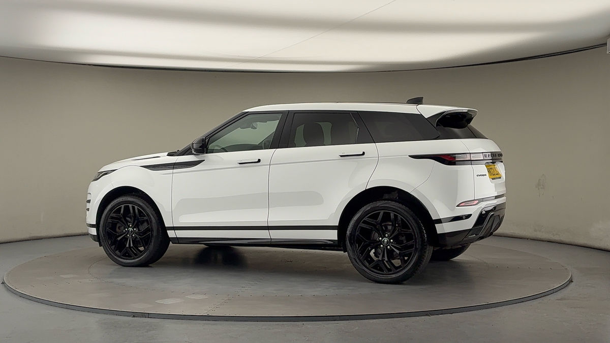 Used Land Rover Range Rover Evoque 2022 for sale - 77129252: Photo 27