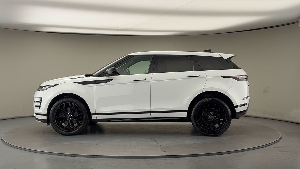 Used Land Rover Range Rover Evoque 2022 for sale - 77129252: Photo 28