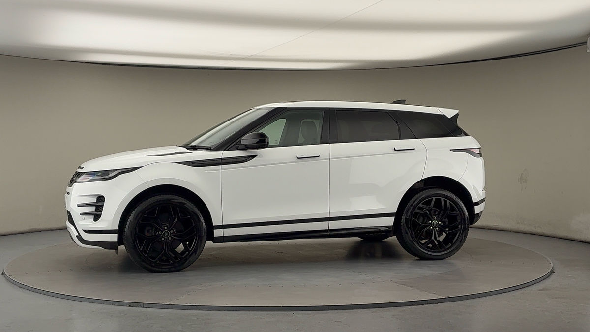 Used Land Rover Range Rover Evoque 2022 for sale - 77129252: Photo 29