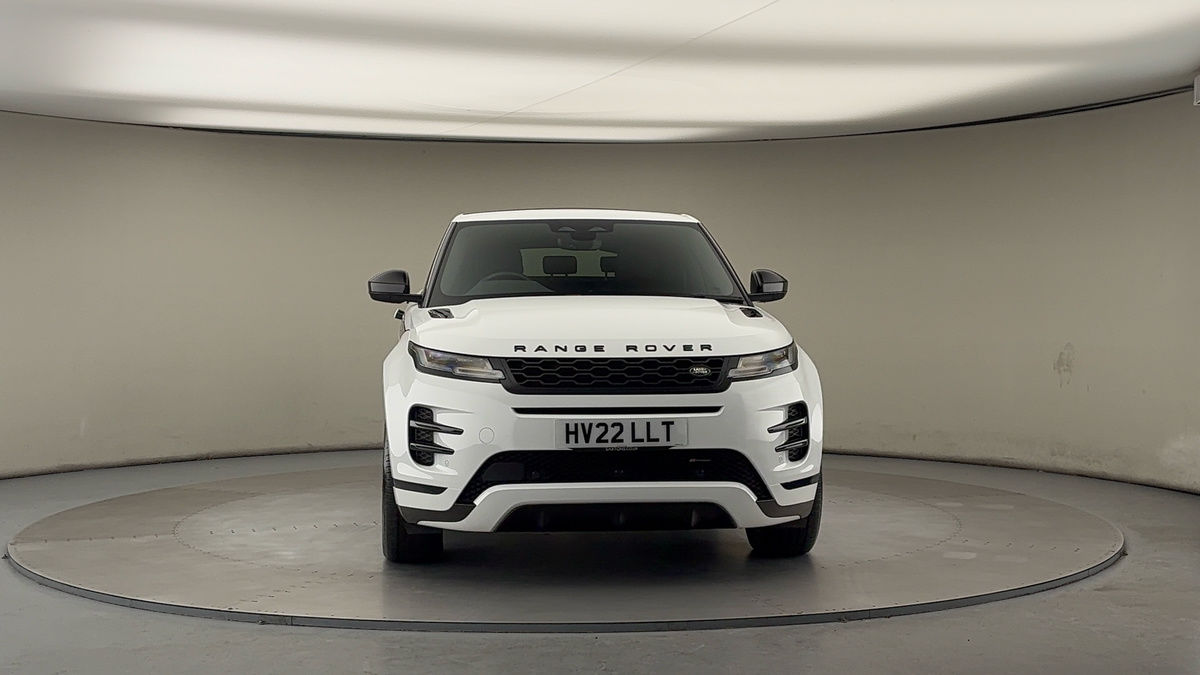Used Land Rover Range Rover Evoque 2022 for sale - 77129252: Photo 33