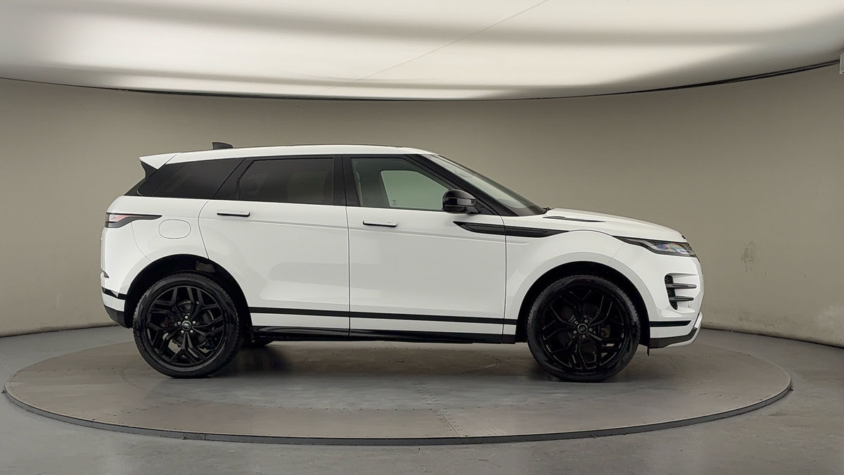 Used Land Rover Range Rover Evoque 2022 for sale - 77129252: Photo 37