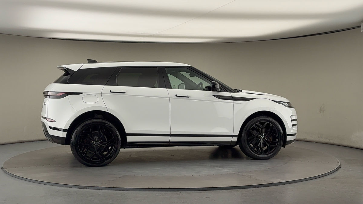 Used Land Rover Range Rover Evoque 2022 for sale - 77129252: Photo 38