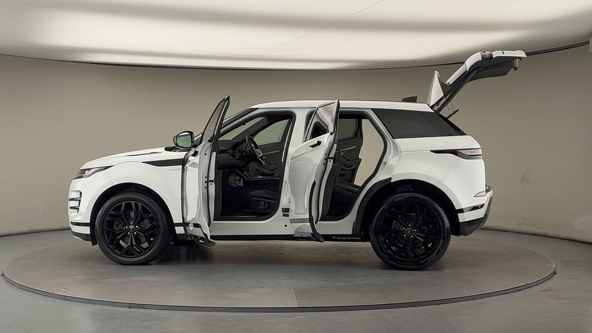 Used Land Rover Range Rover Evoque 2022 for sale - 77129252: Photo 47