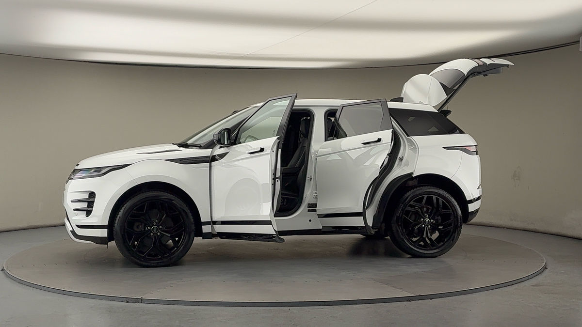 Used Land Rover Range Rover Evoque 2022 for sale - 77129252: Photo 48