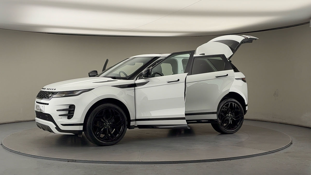 Used Land Rover Range Rover Evoque 2022 for sale - 77129252: Photo 49