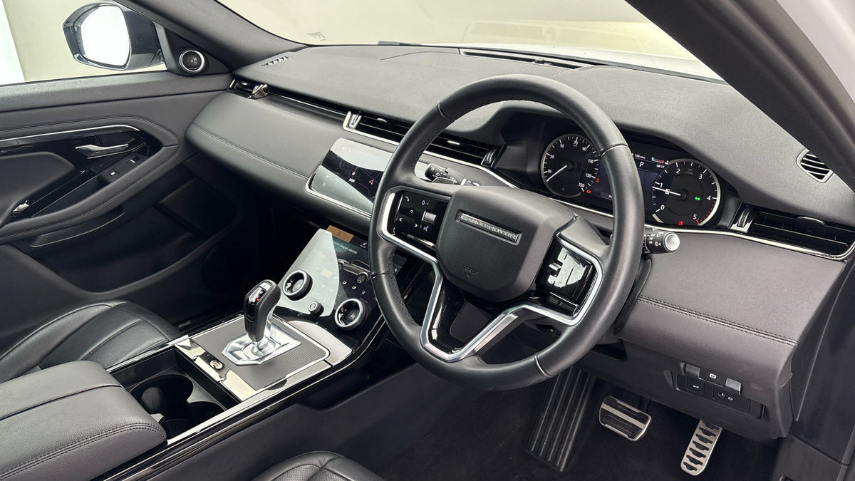 Used Land Rover Range Rover Evoque 2022 for sale - 77129252: Photo 5