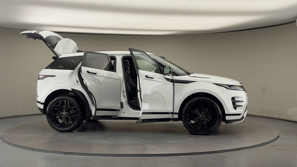 Used Land Rover Range Rover Evoque 2022 for sale - 77129252: Photo 56