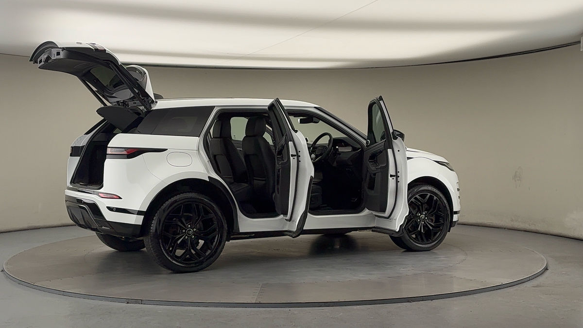 Used Land Rover Range Rover Evoque 2022 for sale - 77129252: Photo 58