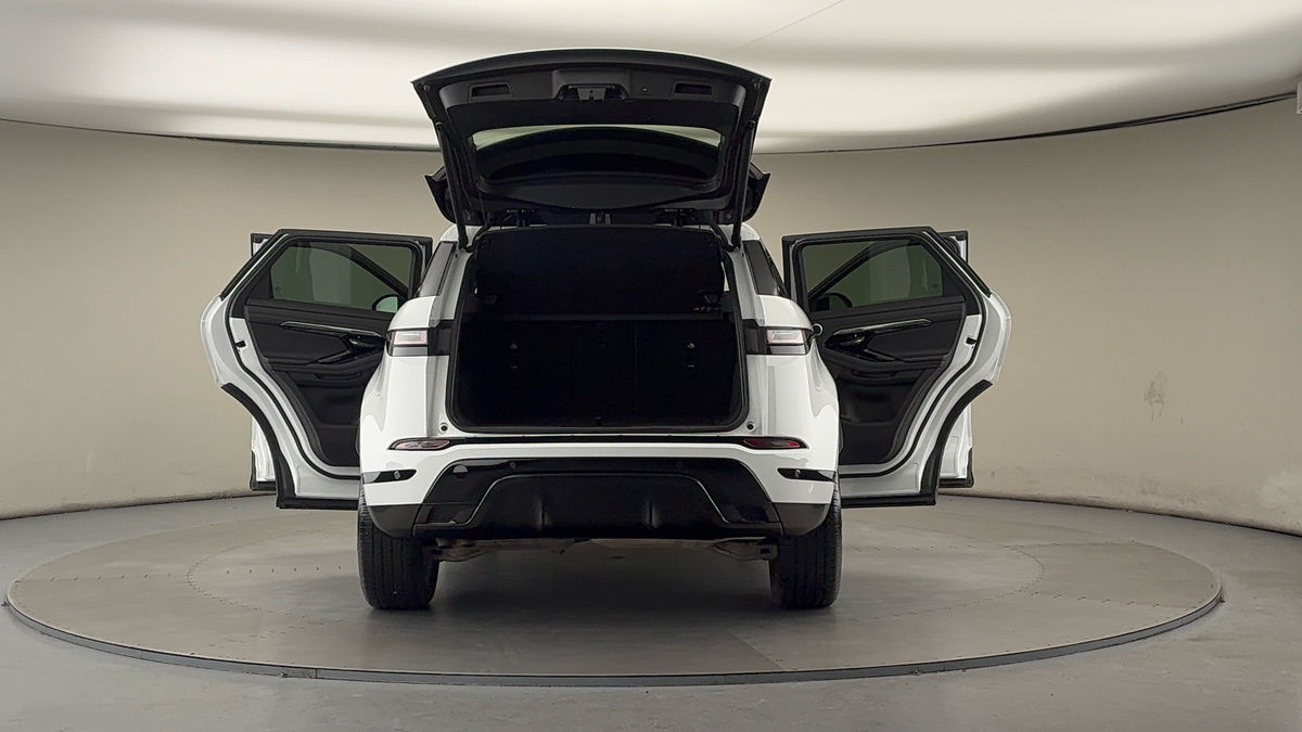 Used Land Rover Range Rover Evoque 2022 for sale - 77129252: Photo 61