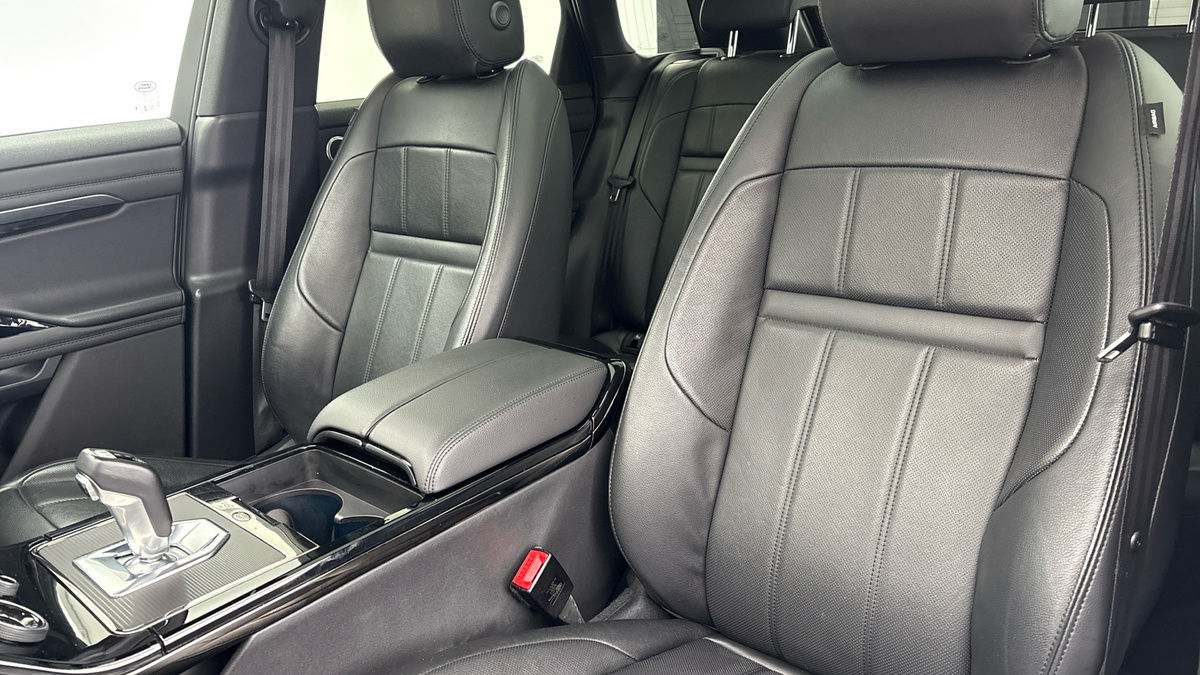 Used Land Rover Range Rover Evoque 2022 for sale - 77129252: Photo 7