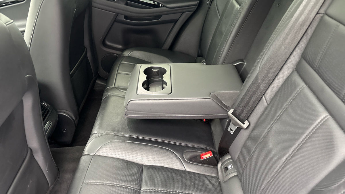 Used Land Rover Range Rover Evoque 2022 for sale - 77129252: Photo 9