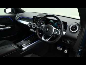Used Mercedes-Benz GLB 2023 for sale - 74438690: Photo