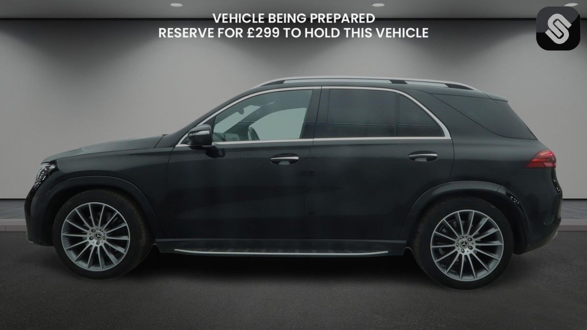 Used Mercedes-Benz GLE 2023 for sale - 77228051: Photo 6