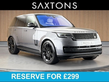 Used Land Rover Range Rover 2023 for sale - 79495911: Photo