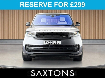 Used Land Rover Range Rover 2023 for sale - 79495911: Photo