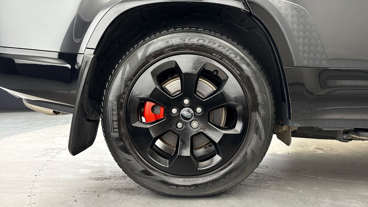 Used Land Rover Defender 2023 for sale - 78213233: Photo 10