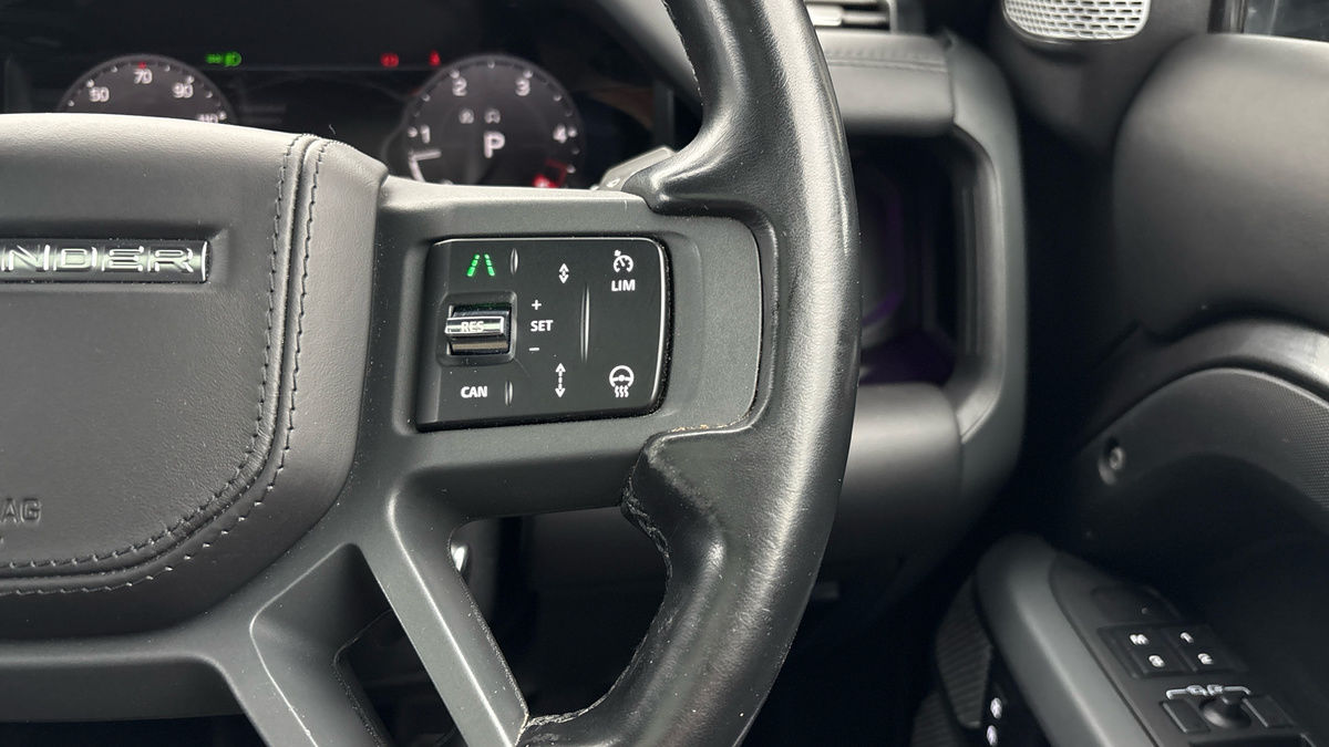 Used Land Rover Defender 2023 for sale - 78213233: Photo 14