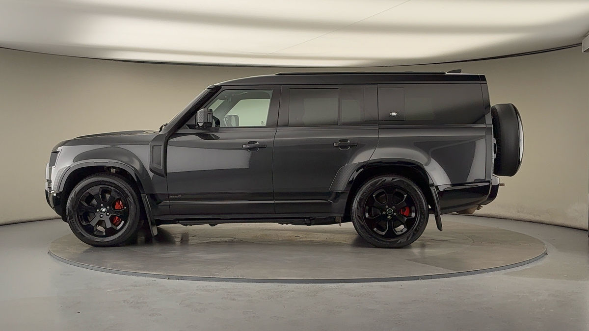 Used Land Rover Defender 2023 for sale - 78213233: Photo 15