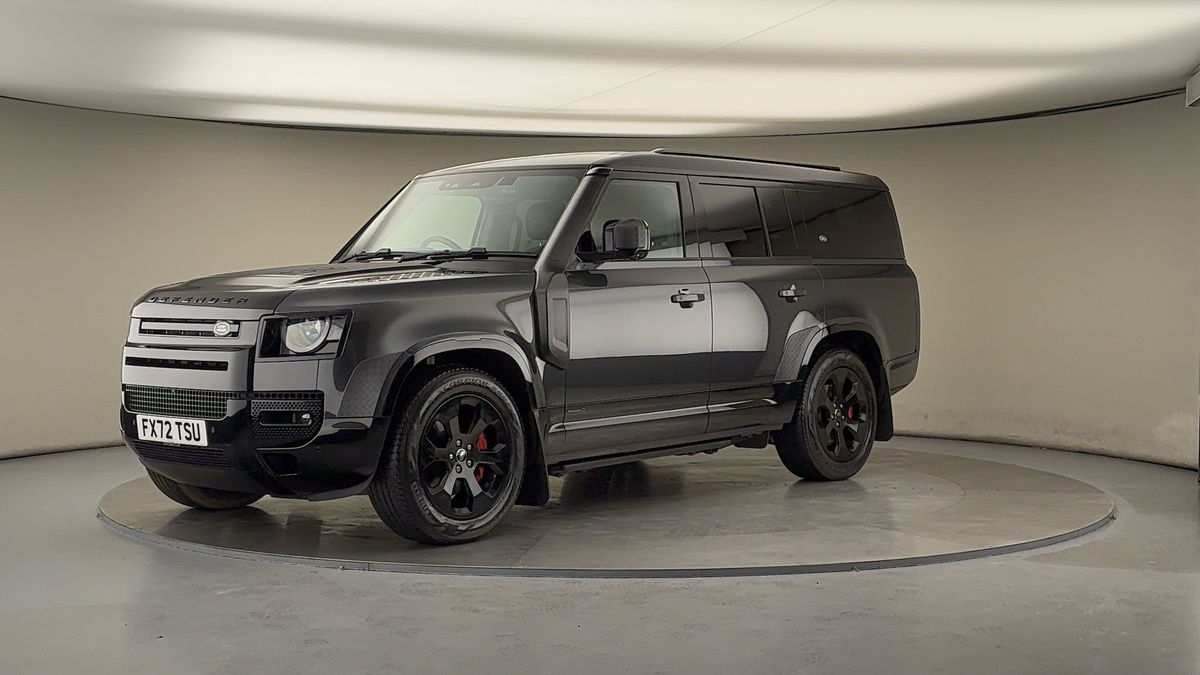 Used Land Rover Defender 2023 for sale - 78213233: Photo 20