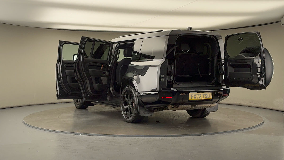 Used Land Rover Defender 2023 for sale - 78213233: Photo 23