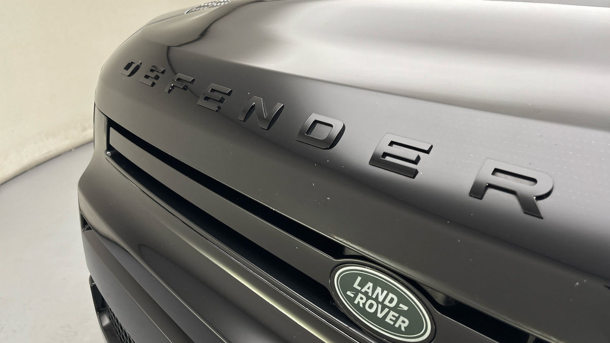 Used Land Rover Defender 2023 for sale - 78213233: Photo 24