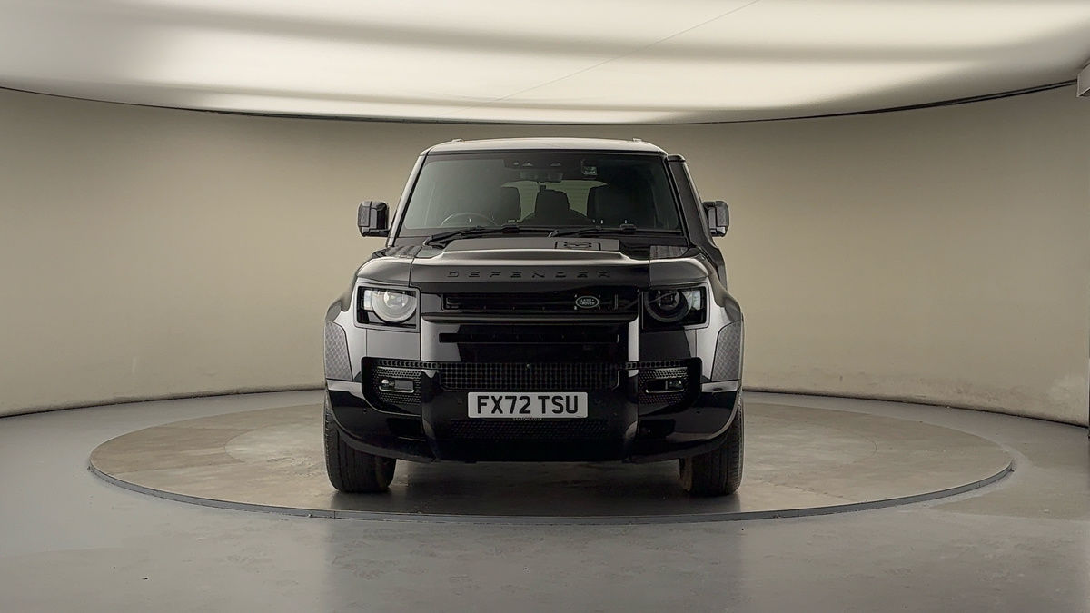 Used Land Rover Defender 2023 for sale - 78213233: Photo 3