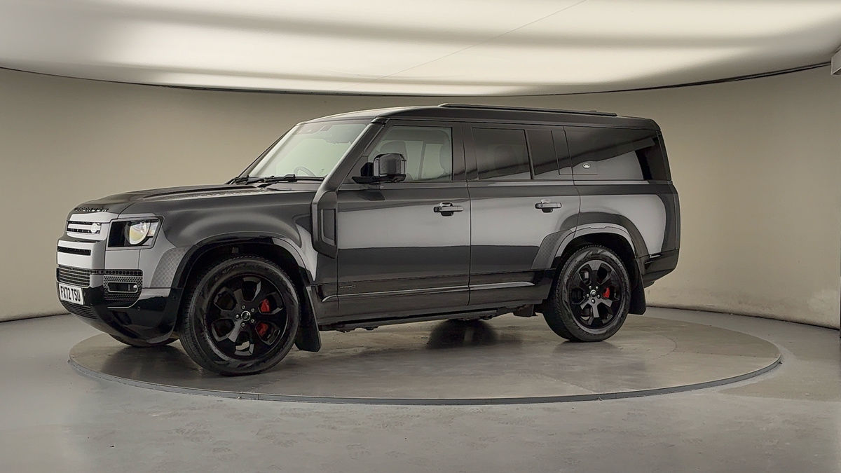 Used Land Rover Defender 2023 for sale - 78213233: Photo 33