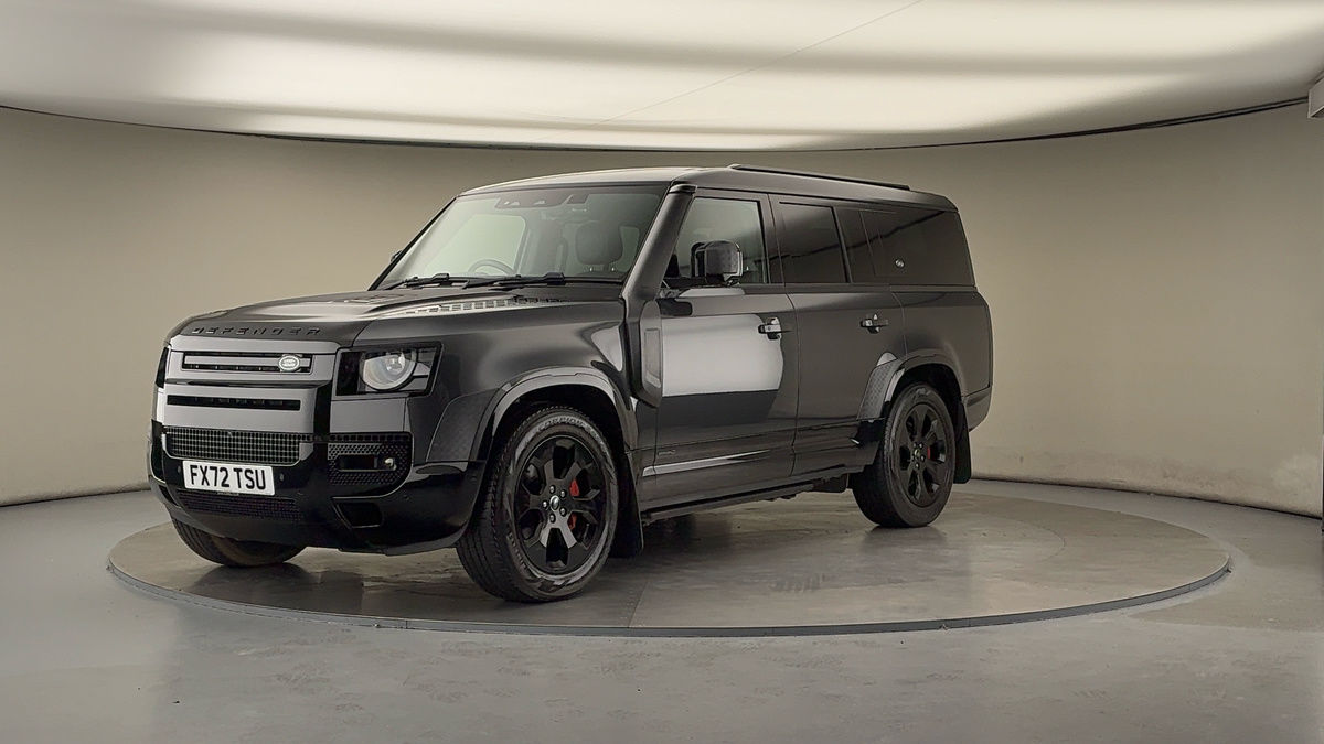 Used Land Rover Defender 2023 for sale - 78213233: Photo 34