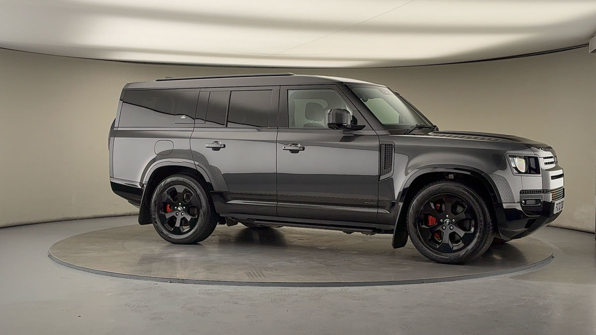 Used Land Rover Defender 2023 for sale - 78213233: Photo 39