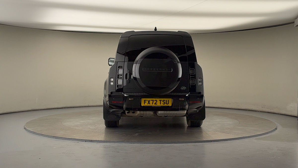 Used Land Rover Defender 2023 for sale - 78213233: Photo 45