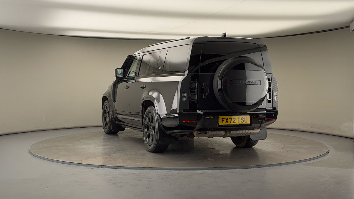 Used Land Rover Defender 2023 for sale - 78213233: Photo 46