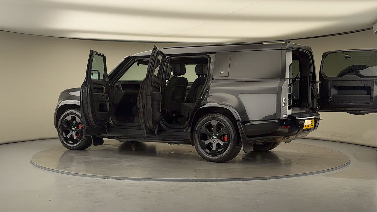 Used Land Rover Defender 2023 for sale - 78213233: Photo 49