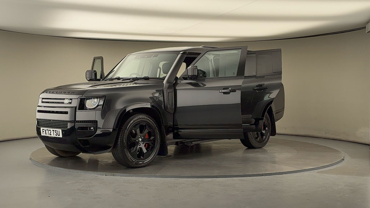 Used Land Rover Defender 2023 for sale - 78213233: Photo 53