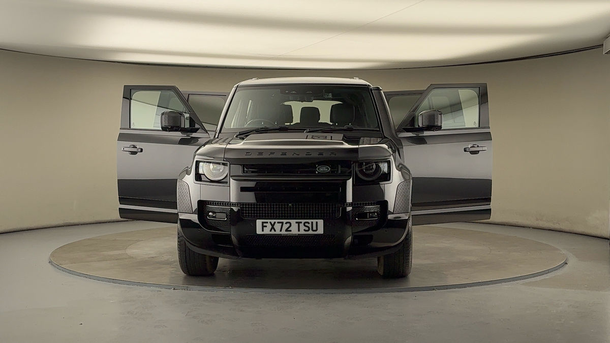 Used Land Rover Defender 2023 for sale - 78213233: Photo 55