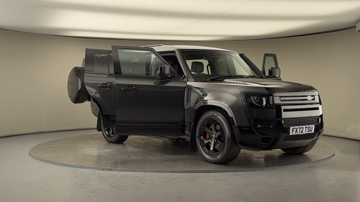 Used Land Rover Defender 2023 for sale - 78213233: Photo 57