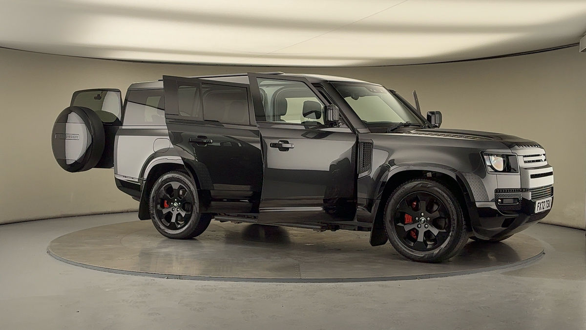 Used Land Rover Defender 2023 for sale - 78213233: Photo 58