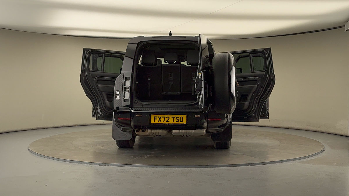 Used Land Rover Defender 2023 for sale - 78213233: Photo 64