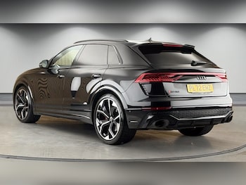 Used Audi RS Q8 2022 for sale - 78501939: Photo