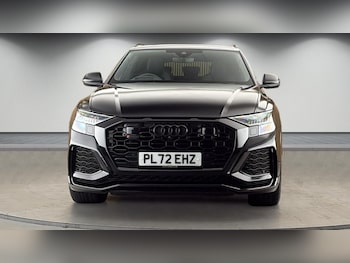 Used Audi RS Q8 2022 for sale - 78501939: Photo