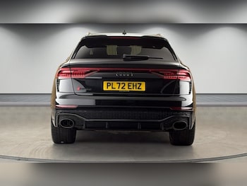 Used Audi RS Q8 2022 for sale - 78501939: Photo