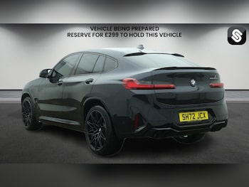 Used BMW X4 2022 for sale - 77990341: Photo