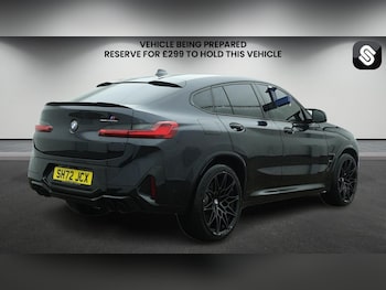 Used BMW X4 2022 for sale - 77990341: Photo