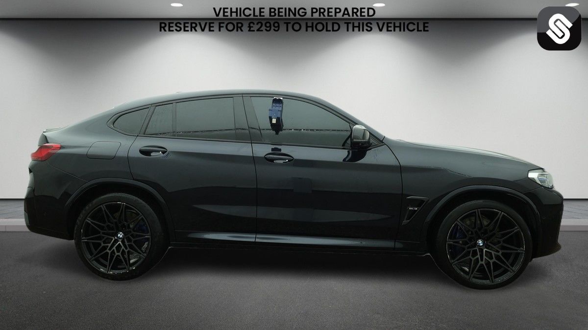 Used BMW X4 2022 for sale - 77990341: Photo 5