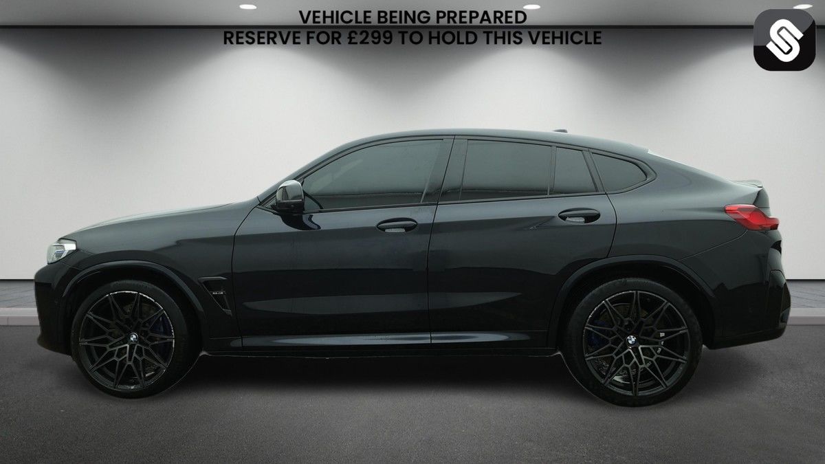 Used BMW X4 2022 for sale - 77990341: Photo 6