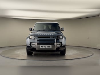 Used Land Rover Defender 90 2022 for sale - 78018079: Photo