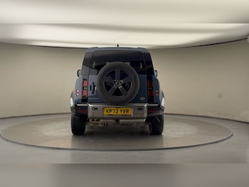 Used Land Rover Defender 90 2022 for sale - 78018079: Photo