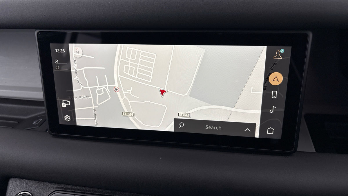 Used Land Rover Defender 110 2024 for sale - 76821426: Photo 17