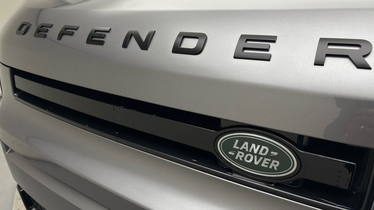 Used Land Rover Defender 110 2024 for sale - 76821426: Photo 24