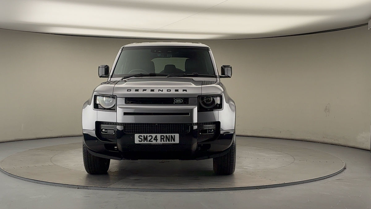 Used Land Rover Defender 110 2024 for sale - 76821426: Photo 3